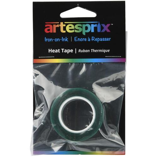 Sublimation Heat Tape - Artesprix