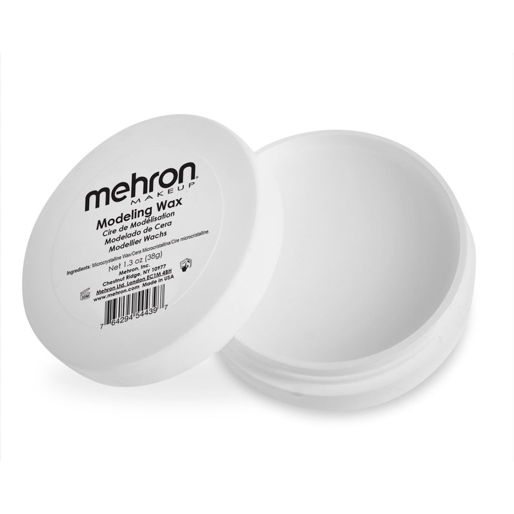 Mehron - Modeling Wax (1.3 oz)