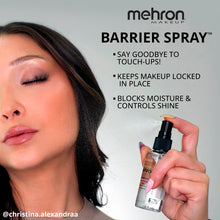 Load image into Gallery viewer, Mehron - Barrier Spray Sealer Fixative
