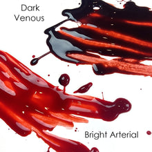Load image into Gallery viewer, Mehron - Squirt Blood: Bright Arterial (2 oz)
