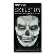 Load image into Gallery viewer, Mehron - Character Makeup kit
