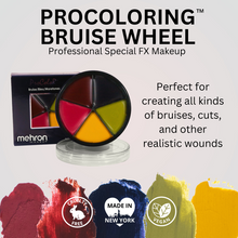 Load image into Gallery viewer, Mehron - ProColoRing: Bruise
