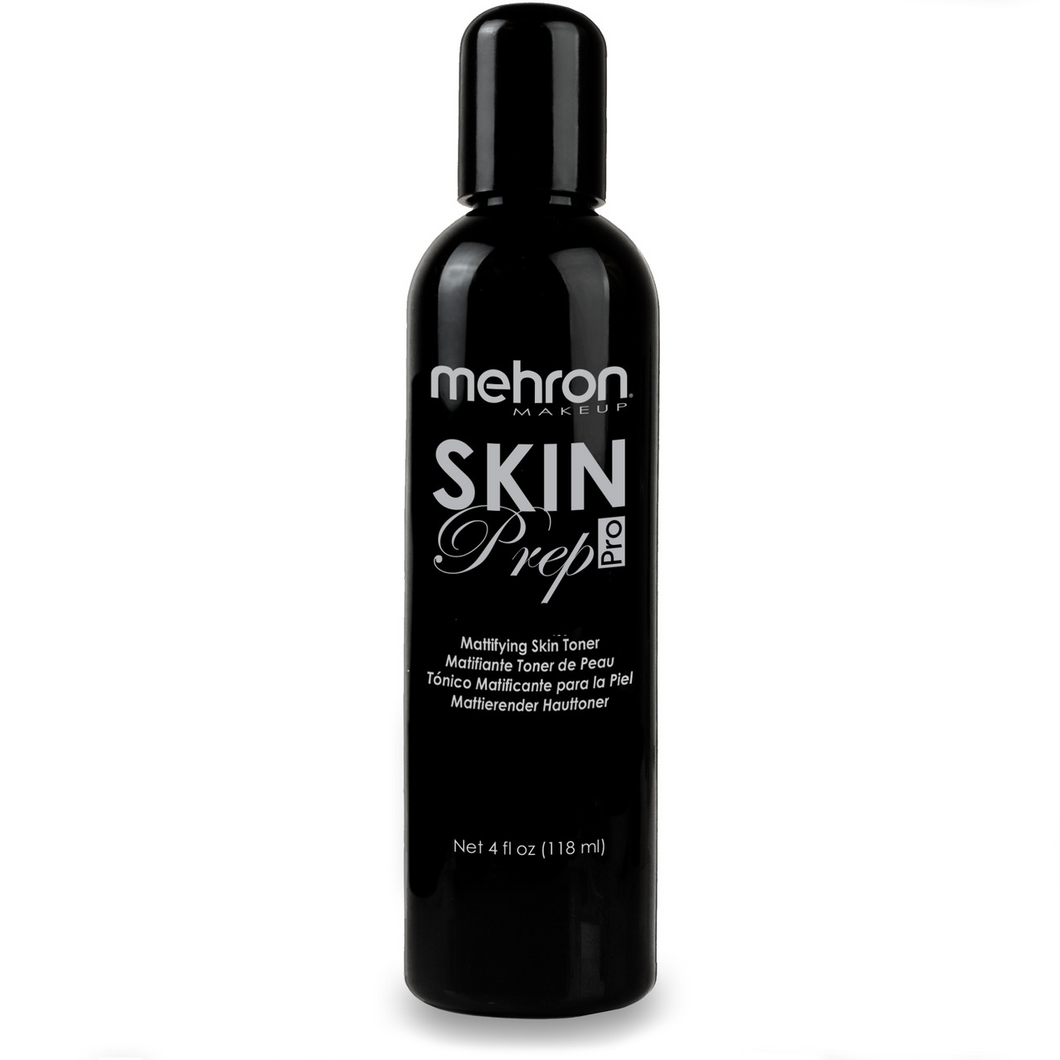 Mehron - Skin Prep Pro (4oz)