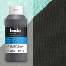 Load image into Gallery viewer, Liquitex Professionals - Black Gesso
