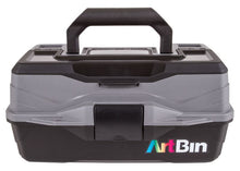 Load image into Gallery viewer, ArtBin 1 Tray Art Supply Box
