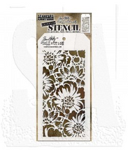 Load image into Gallery viewer, Layering Stencil : Tim Holtz Collection
