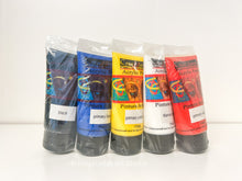 Load image into Gallery viewer, Creazzione Acrylic Paint Set 5
