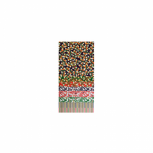 Load image into Gallery viewer, Yasutomo Yuzen Patterns: 24 sheets, washi paper, 8 patterns, 5 7/8”
