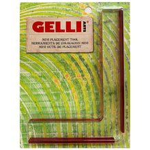 Load image into Gallery viewer, Gelli Arts Mini Placement Tool
