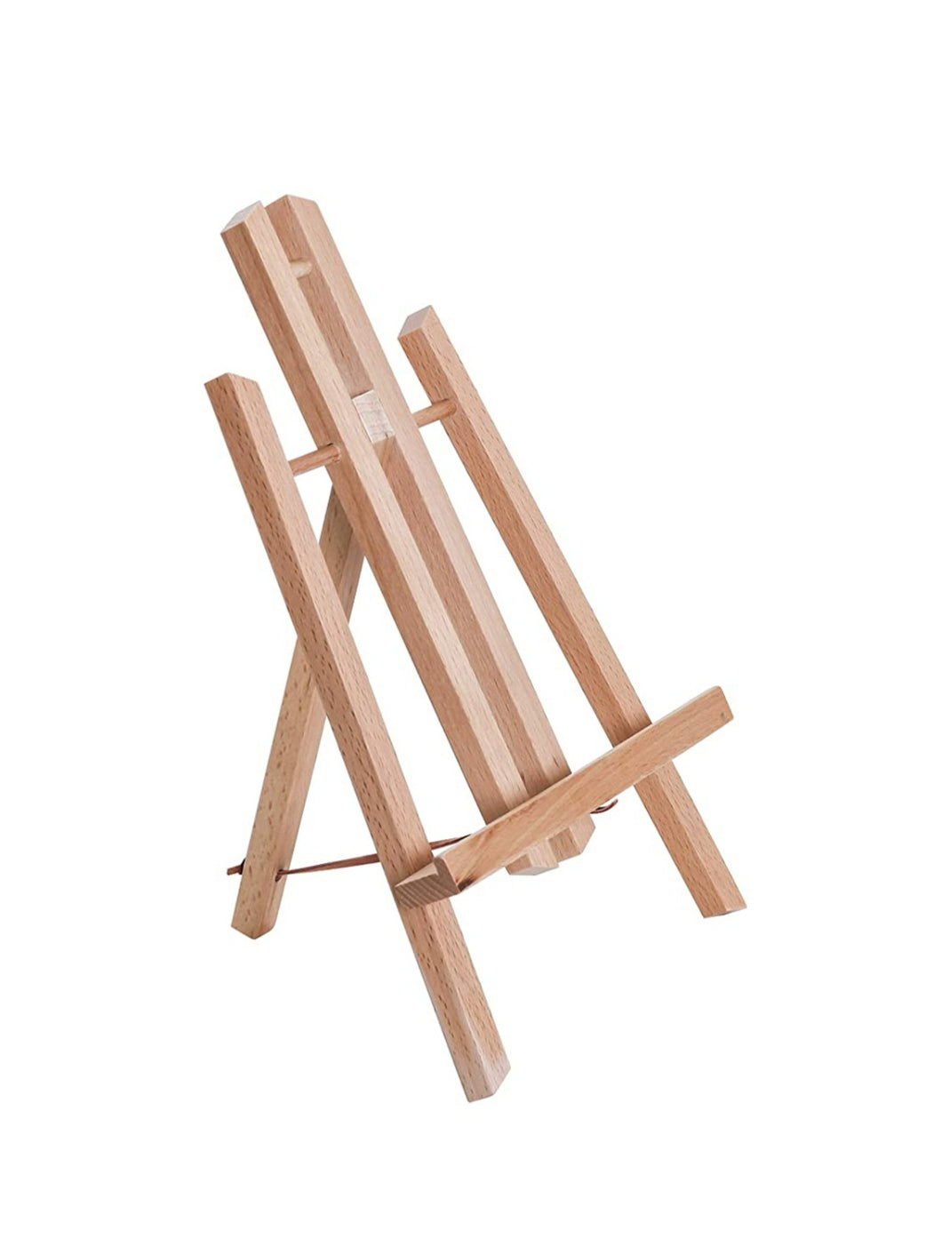 Wood Table Easel - Small