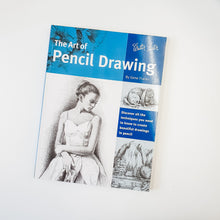 Load image into Gallery viewer, The Art of Pencil Drawing
