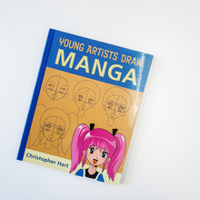 Load image into Gallery viewer, Manga Young Artist Draw
