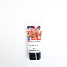 Load image into Gallery viewer, Creazzione Acrylic Paint 75 ml

