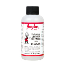 Load image into Gallery viewer, Angelus Leather Preparer and Deglazer 4oz
