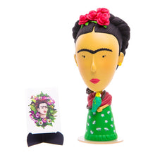 Load image into Gallery viewer, Figura Frida Kahlo
