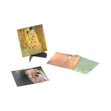 Load image into Gallery viewer, Figure Gustav Klimt
