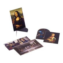 Load image into Gallery viewer, Figura Leonardo da Vinci
