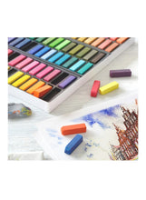 Load image into Gallery viewer, FABER - CASTELL Soft Pastels 24 Colors
