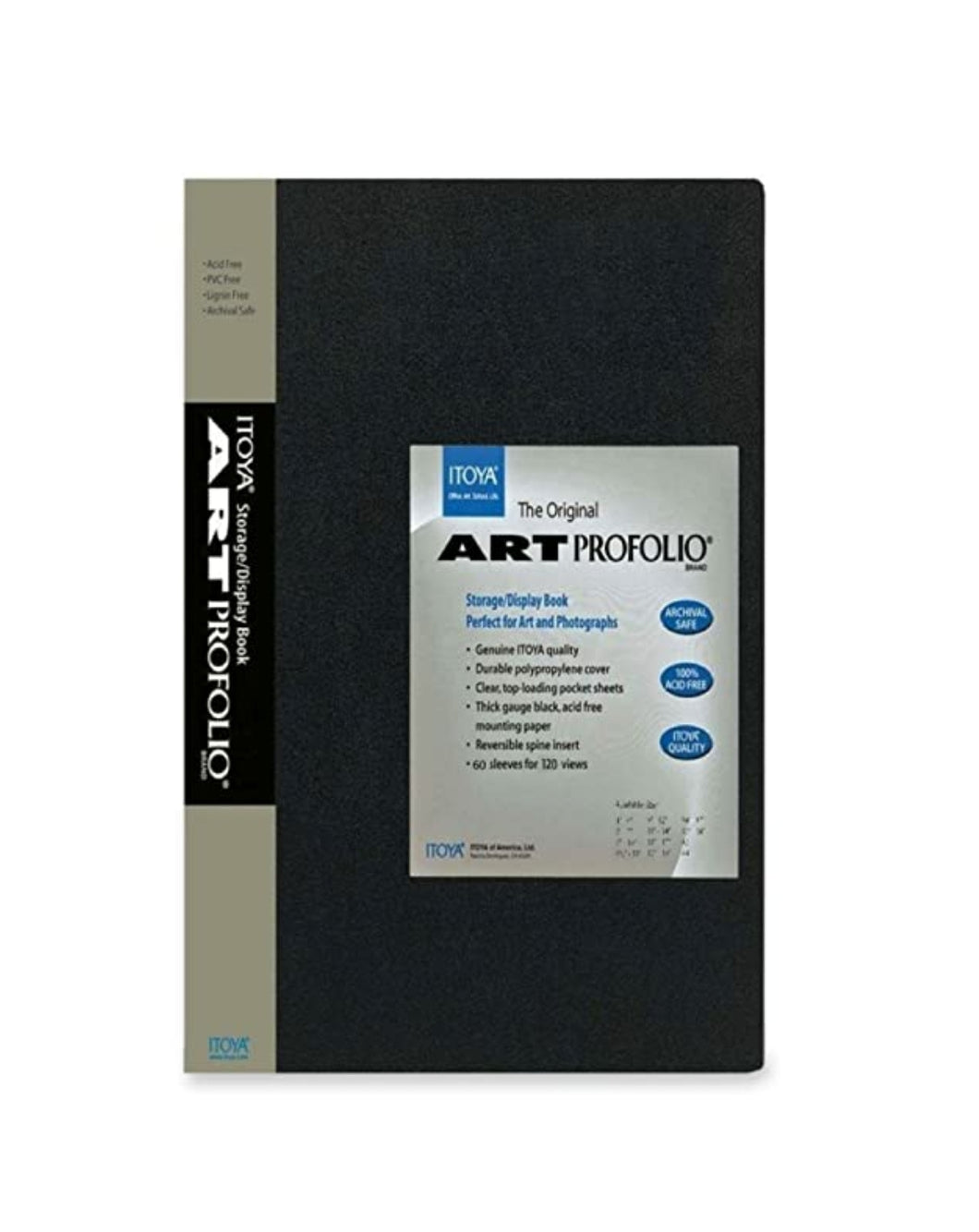 ITOYA Art Profolio Advantage 9