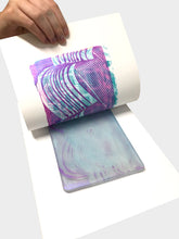 Load image into Gallery viewer, Gelli Arts® Printing Plate  5 “ x 7 “
