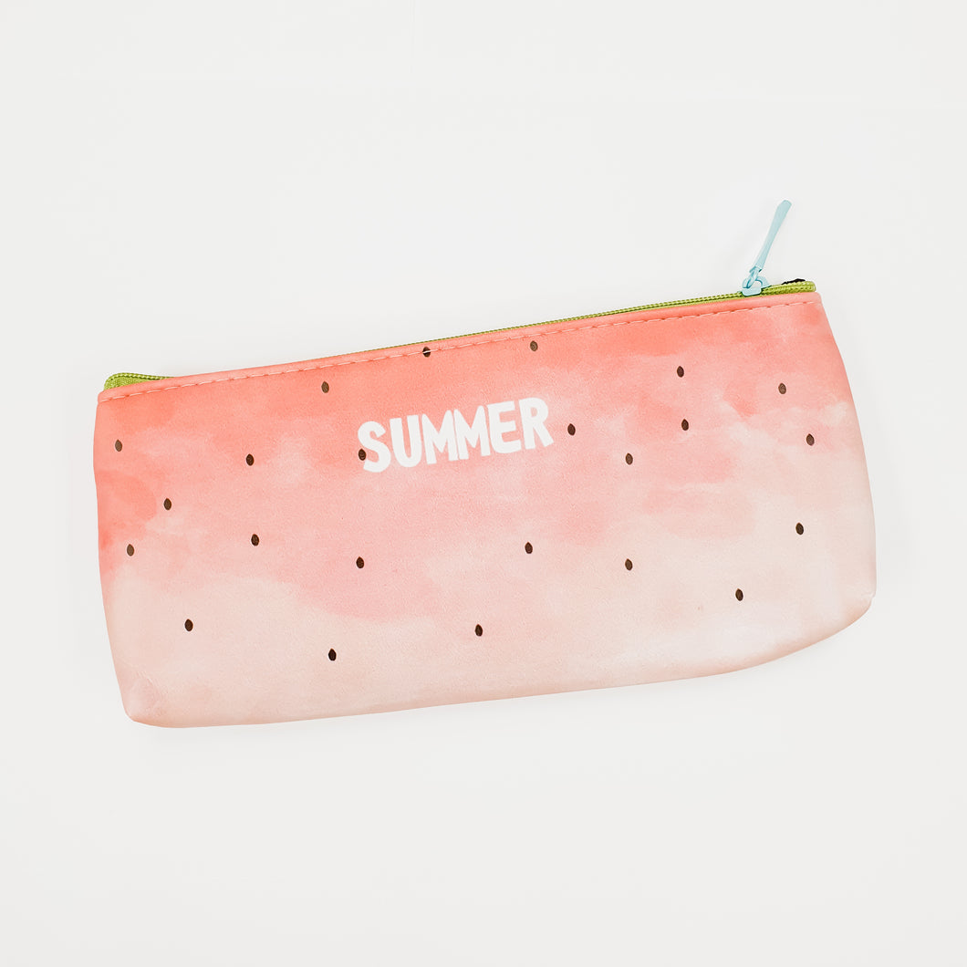 Cartuchera Summer Melon