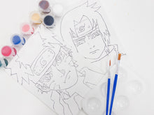 Load image into Gallery viewer, Anime Art Box Pintura

