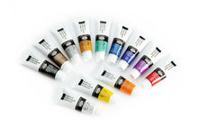Load image into Gallery viewer, Royal &amp; Langnickel Essentials -  Artist Metallic Acrylic Paint 12ml, 12 Pack
