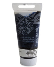 Load image into Gallery viewer, Speedball - Water-Soluble Block Printing Ink 1.25oz

