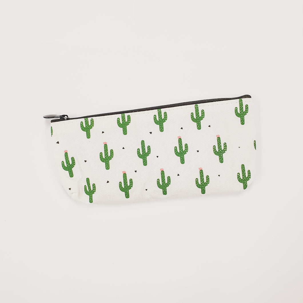 Cartuchera Cactus