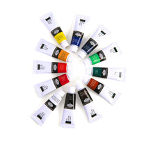 Load image into Gallery viewer, Royal &amp; Langnickel Essentials -  Artist Oil Paint 12ml, 12 Pack
