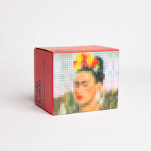 Load image into Gallery viewer, Mug - Pixel Art - Frida
