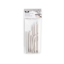 Load image into Gallery viewer, Royal &amp; Langnickel Essentials - Blending Stumps Drawing Tool Set - 10pc
