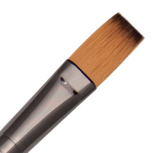 Load image into Gallery viewer, Royal &amp; Langnickel - ZEN 43 Series All Paint Media Brushes - FLAT
