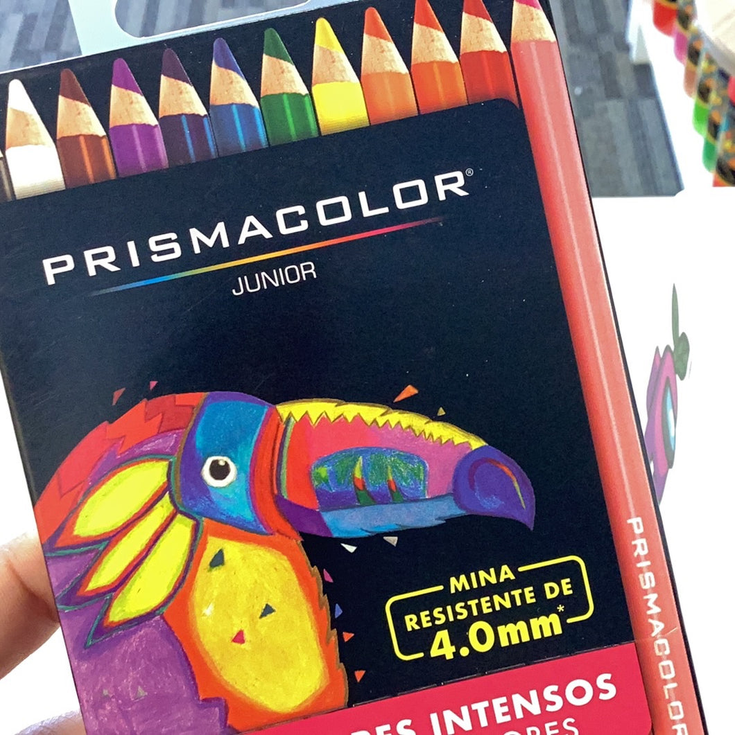 Prismacolor Junior