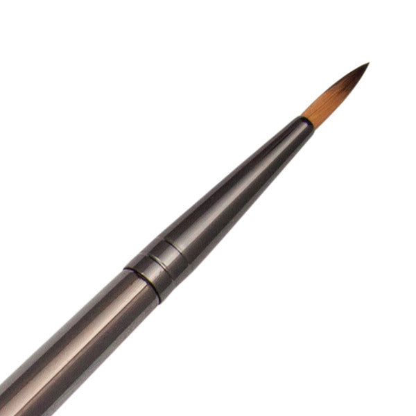 Royal & Langnickel - ZEN 43 Series All Paint Media Brushes - ROUND