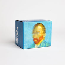 Load image into Gallery viewer, Mug - Pixel Art - Van Gogh
