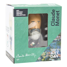 Load image into Gallery viewer, Figura Claude Monet
