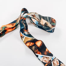 Load image into Gallery viewer, Lanyard Art History
