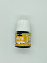 Load image into Gallery viewer, Pebeo Vitrail Paint 45 ml

