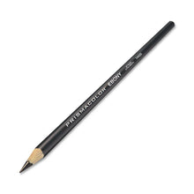 Load image into Gallery viewer, Prismacolor Ebony Graphite Drawing Pencil
