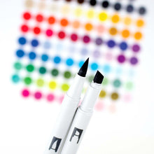 Load image into Gallery viewer, Tombow ABT PRO Alcohol Based Art Markers - Manga Tones, 12pk
