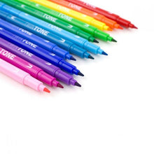 Load image into Gallery viewer, TwinTone Marker Set, 12-Pack Rainbow
